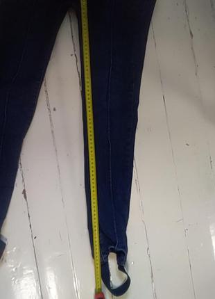 Джинси стрейч pull&bear р28 8