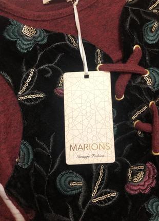 Платье marions 2