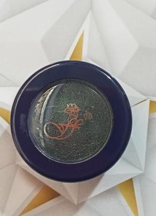 Ffleur metal foil eyeshadow тіні для повік фольговані, emf012 фото