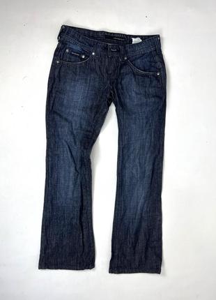Джинсы calvin klein jeans, брендовые, качество4 фото