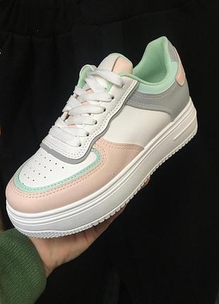 Хит 🔥! мегакрутые кроссовки 680 грн