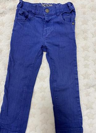 Джинси штани штани