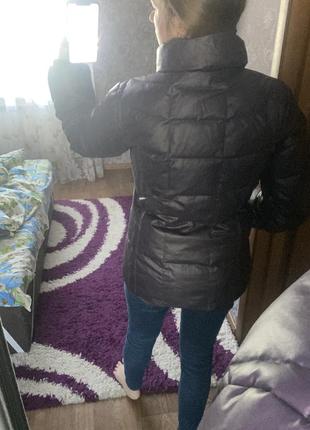 Куртка курточка reebok m женская10 фото