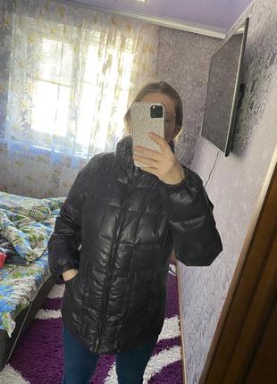 Куртка курточка reebok m женская9 фото