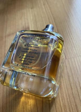 Парфум (тестер) 100 ml. 3