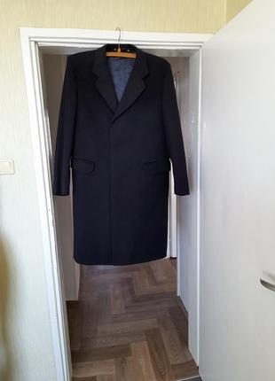 Чоловіче пальто, виробник австрія, 52 розмір.10 фото