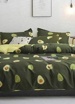Постельное белье авокадо 🥑