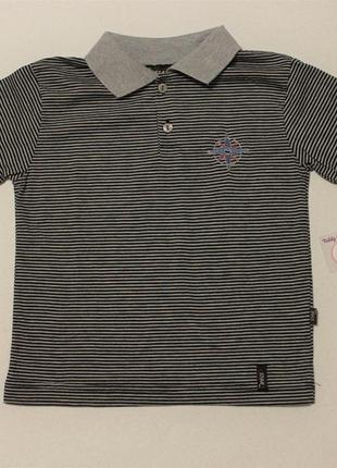 Футболка поло, 6 лет
