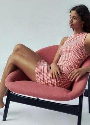 Платье мини zara