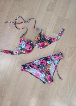 Купальник buffalo