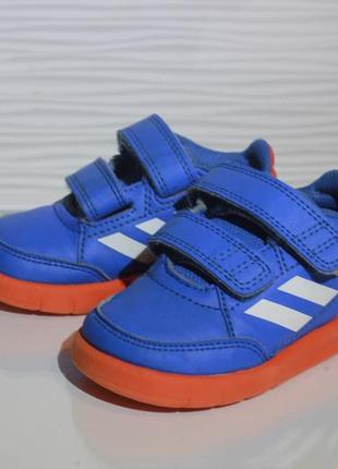 Кросівки adidas1 фото