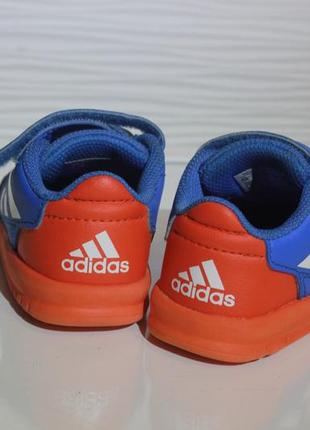 Кросівки adidas6 фото