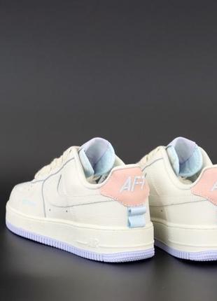 Кроссовки женские найк nike air force4 фото