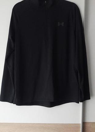 Кофта under armour ,спортивна кофта