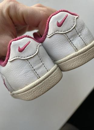 Кроссовки nike 2