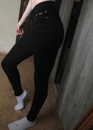 Джинси superdry