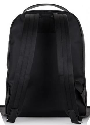 Чоловічий шкіряний міський рюкзак для ноутбука tiding bag sm8-9597-3a5 фото
