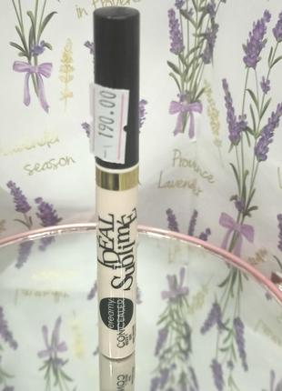 Рідкий консилер vivienne sabo ideal sublime №00 6 мл