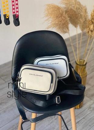 Рюкзак городской спорт david jones 6750-2