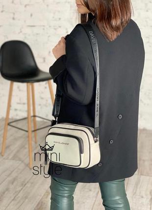 Рюкзак городской спорт david jones 6750-2