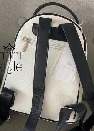 Рюкзак городской спорт david jones 6750-2