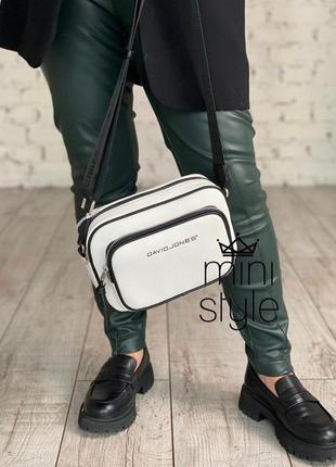 Рюкзак городской спорт david jones 6750-2