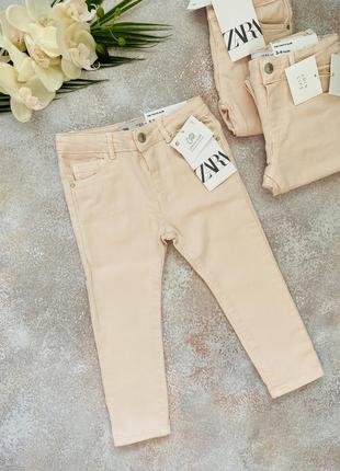 Джинси штани zara