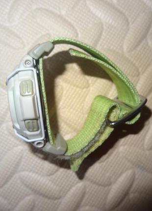 Годинник casio bg-188st-2v7 фото