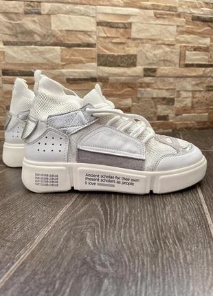 Кросівки polo garage