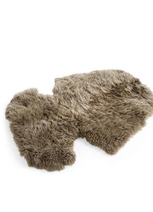 Меховой вкладыш stokke sheepskin lining, цвет: