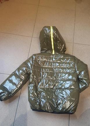 Весняна куртка👍🏻 2