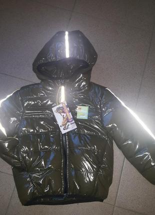 Весняна куртка👍🏻 3