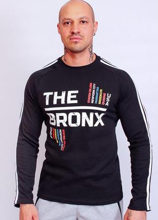 Джемпер мужской, реглан, кофта, лонгслив