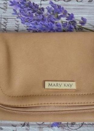 Продам клатч mary kay (мери кей)