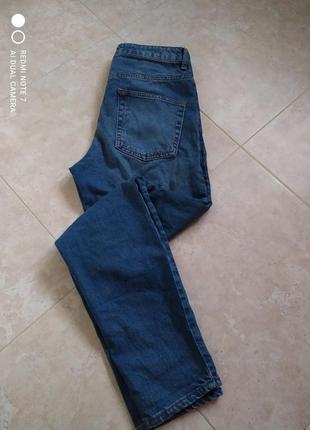 Джинсы 👖 asos w30/l345 фото