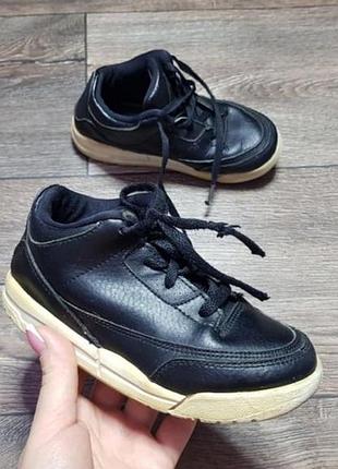 Кроссовки детские jordan, nike