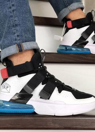 Мужские кроссовки  nike air force 270