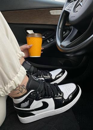 Nike air jordan чоловічі кросівки найк аїр джордан