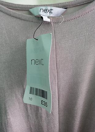 Платье next 5