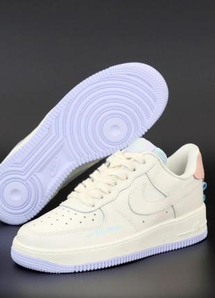 Кроссовки женские найк nike air force