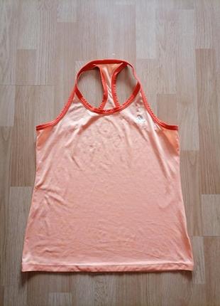 Майка фирмы adidas