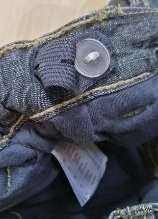 Джогери, штани для хлопчика, джинси, 86-929 фото