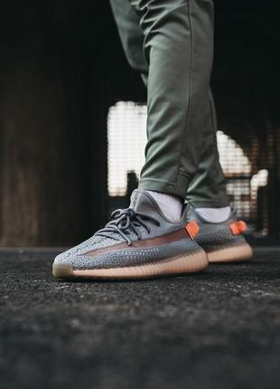 Adidas yeezy boost 350 v2 trfrm чоловічі кросівки адідас ези буст2 фото