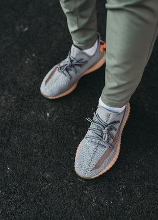 Adidas yeezy boost 350 v2 trfrm чоловічі кросівки адідас ези буст5 фото