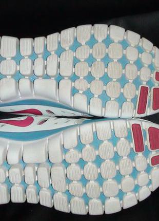 Nike- кросівки бігові4 фото