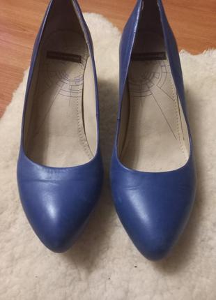 Туфлі  жіночі vagabond