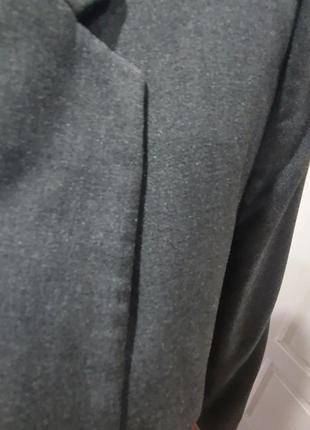 Cтильный строгий пиджак2 фото