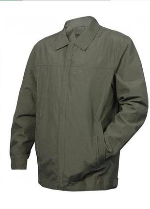 Ветровка мужская хаки 54/58 германия