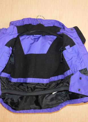 Куртка демисезонная термо lupilu 2 года рост 86-92 см3 фото
