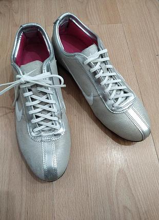 Кросівки-кеди мокасини